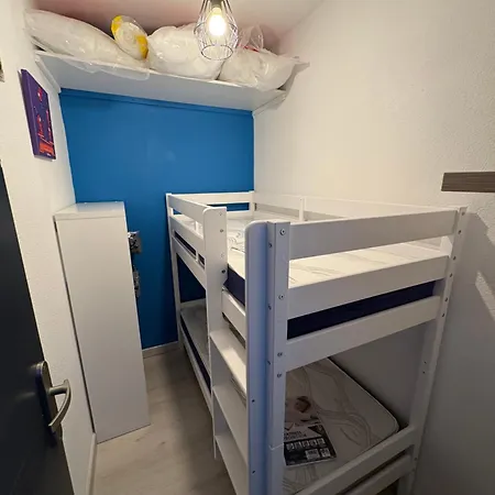Chez Pierre Appartement Narbonne Buitenkant foto