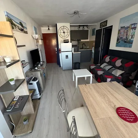 Chez Pierre Appartement Narbonne Buitenkant foto