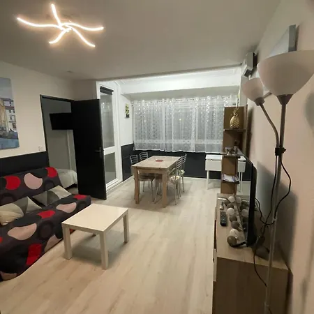 Chez Pierre Appartement Narbonne Buitenkant foto