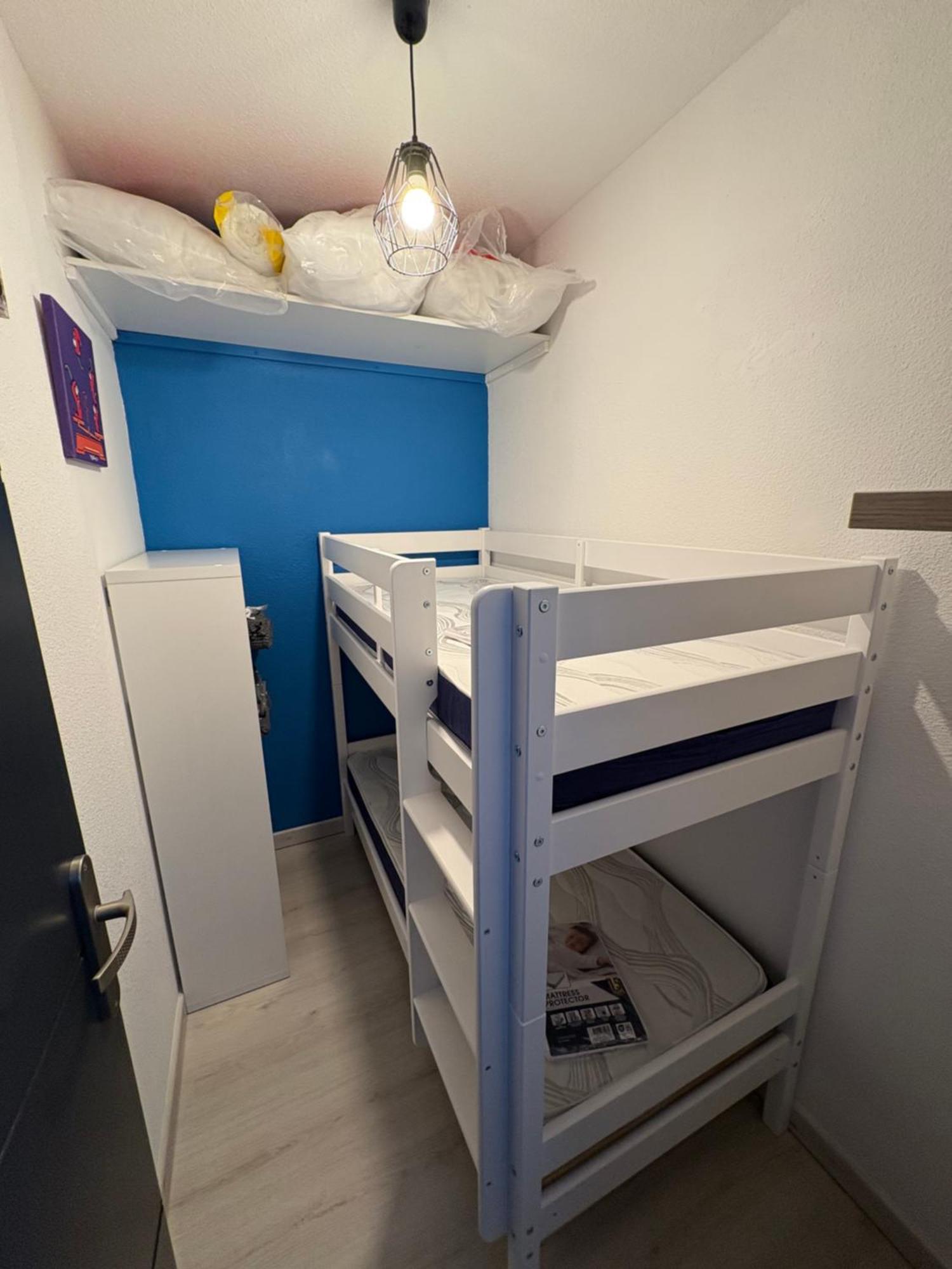 Chez Pierre Appartement *