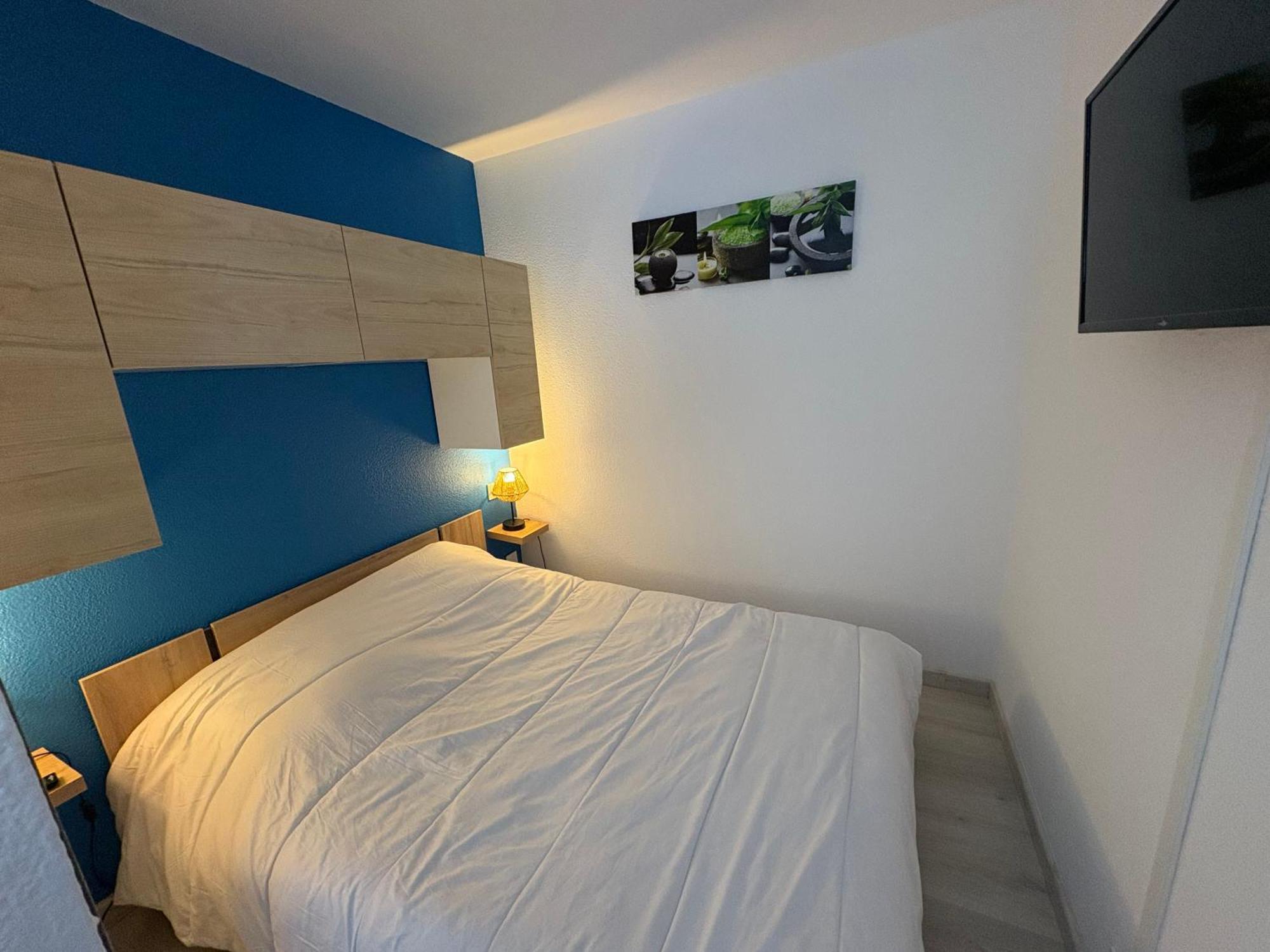 Appartement Chez Pierre Narbonne