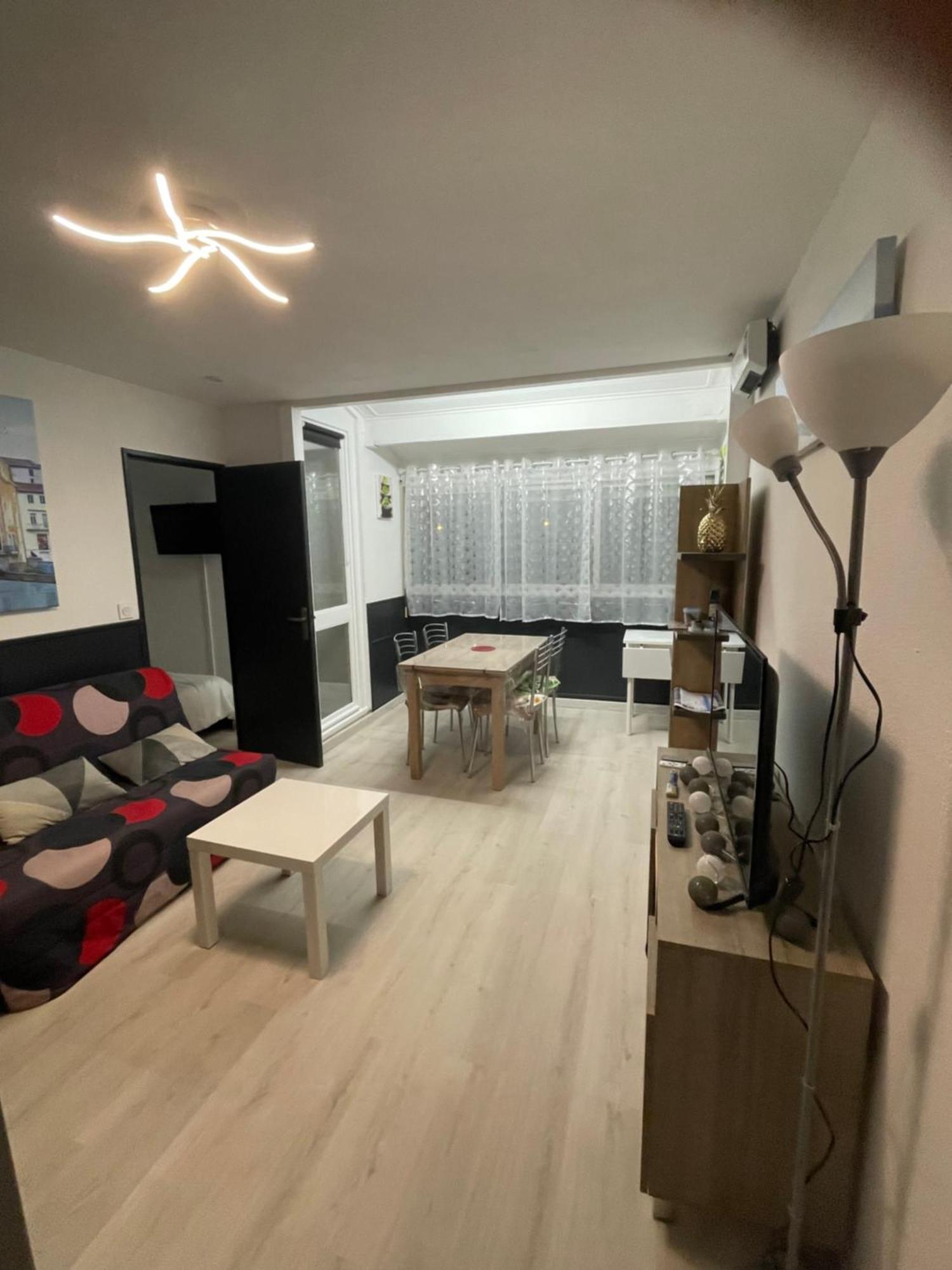 Apartment Chez Pierre Narbonne